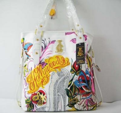 cheap Christian Audigier Bags-58